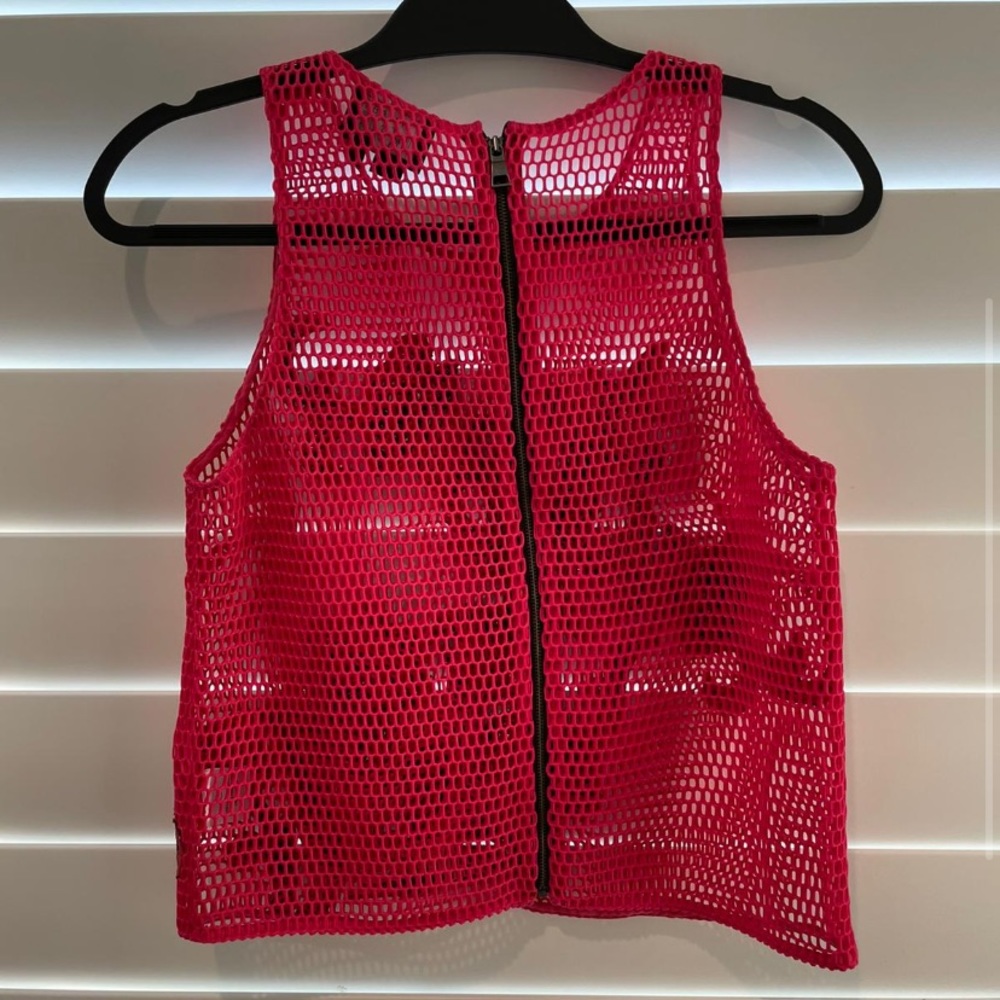 Crop top - Picture 3 of 3